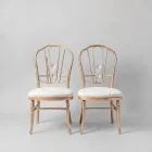 Bride & Groom Chairs