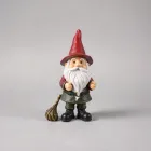 Bewitching Garden Gnome