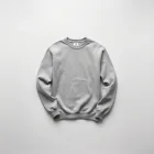 Bold Graphic Sweatshirt