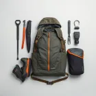 Backcountry Gear Set
