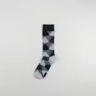 Bold Graphic Socks