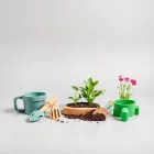 Baby Gardening Set