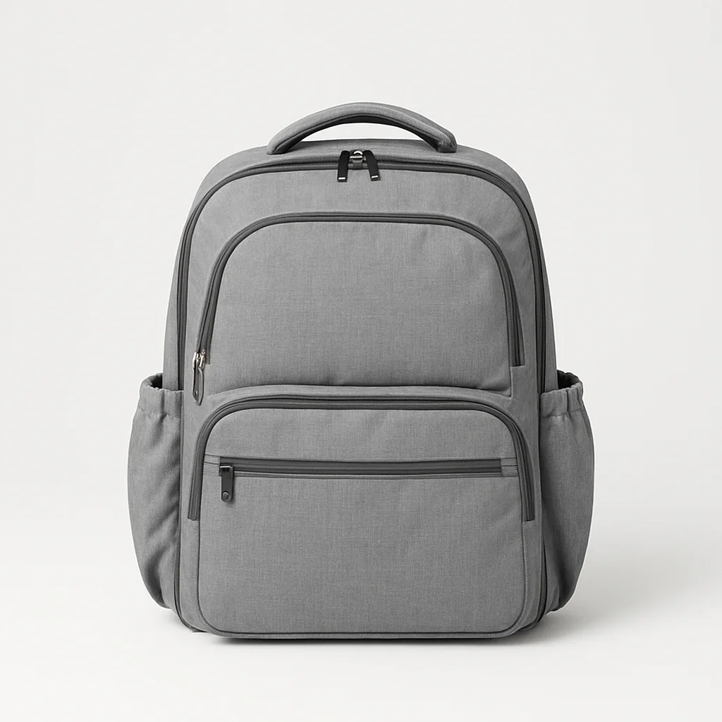 Baby Gear Travel Bag