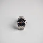 Bold Graphic Watch