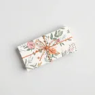 Botanical Gift Wrap Collection