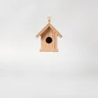 DIY Birdhouse Kit