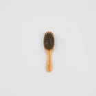 Bamboo Hair Brush