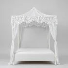 Heritage Lace Bed Canopy