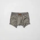 Bamboo Hipster Panties