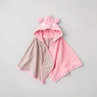 Baby Hooded Towel