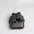 Zoomable Binoculars with Case