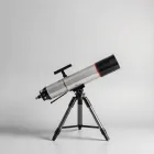 Astronomical Telescopes