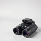 Binoculars with Rangefinder
