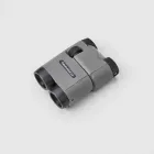 TravelOptics 8x24 Folding Binoculars
