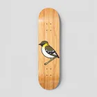 Birdhouse Skateboards Deck