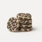 Sunflower Seed Buttons