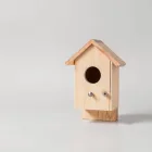 Sparrow Nesting Box