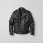 Biker Jacket