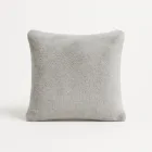 Soft Plush Throw Pillow