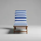 Beach Lounger