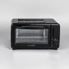 Black+Decker Toaster Oven
