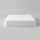 Allergy-Reduction Mattress Protector