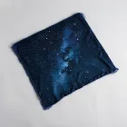 Starry Night Sky Blanket