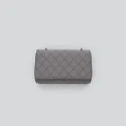 Quilted Evening Bag