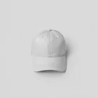 Bold Logo Cap