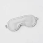 Cotton Percale Sleep Mask