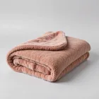 Plush Fleece Blanket