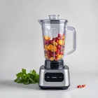 High-Quality Blender