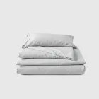 Flannel Fitted Sheet Set