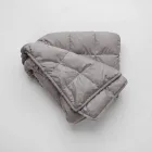 Down Alternative Throw Blanket