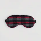 Flannel Sleep Mask