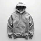 Bold Logo Hoodie