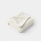 Ultra Plush Throw Blanket
