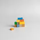 Building Blocks Set
