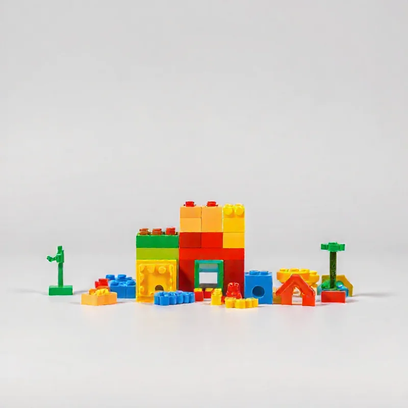 Building Block Set