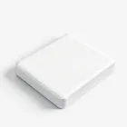 Bamboo Cooling Mattress Protector