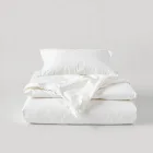 Organic Bamboo Sheet Set