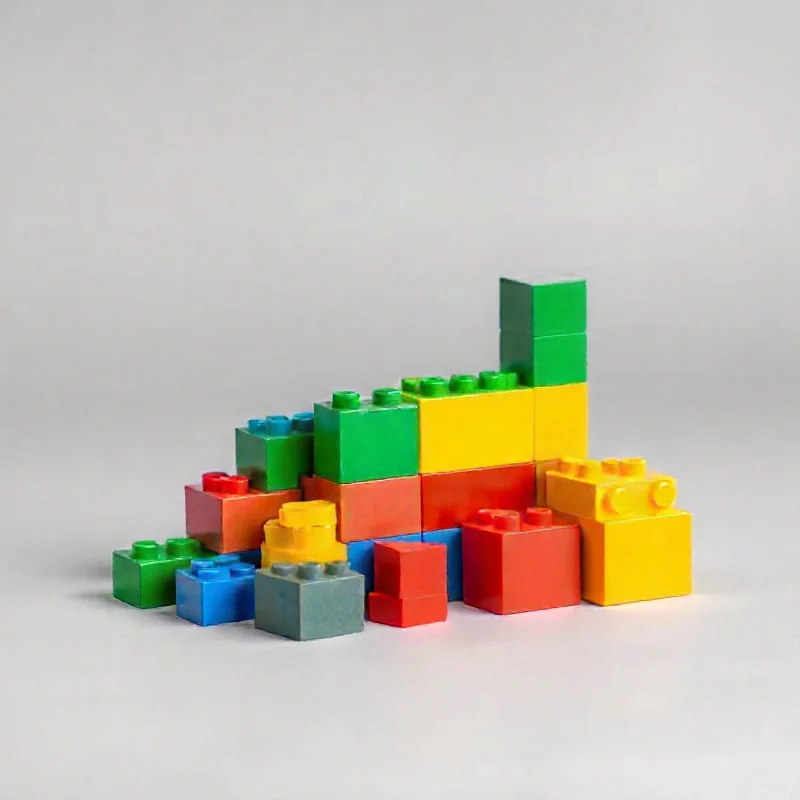 Building Blocks Set
