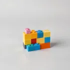 Creative Building Blocks