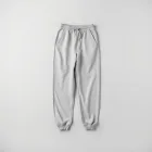 Block Print Sweatpants
