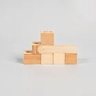 Wooden Building Blocks