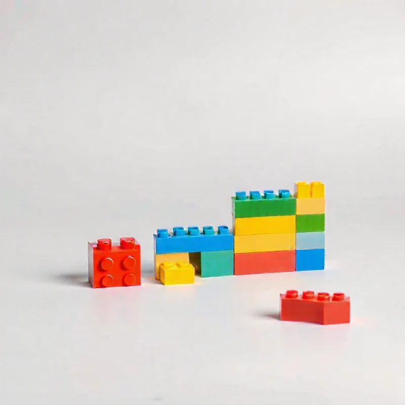 Building Blocks Set