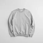 Bold Logo Pullover