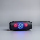 Bluetooth Speaker with LED Lights