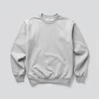 Bold Logo Sweatshirt