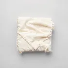 Soft Brushed Cotton Blanket